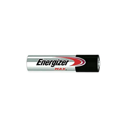 Pilas Energizer Max Aaa Pack X6 Te92bp6