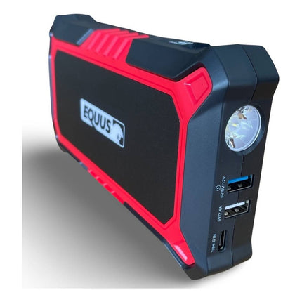 Arrancador De Autos Y Cargador Epower - 65