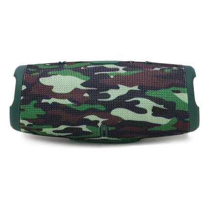 Parlante Portatil Bt Miccell Sp11 Camuflado