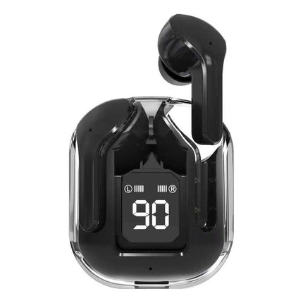 Auricular Inalambrico Bt Tws M98 Negro Negro