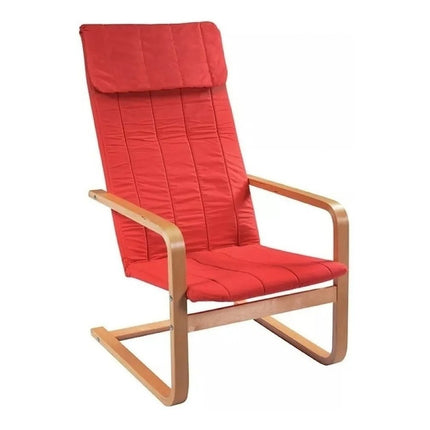 Sillon Silla Flex - Silla Tapizada - Sillones Silla Colores Varios