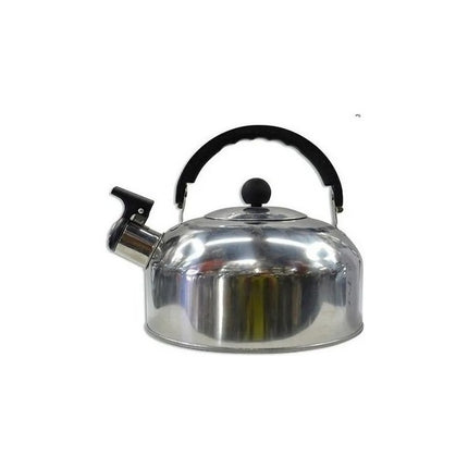 Caldera Acero Inox Vigore 3 Litros  N/a