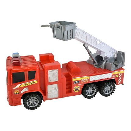 Camion De Juguete Varios Diseños