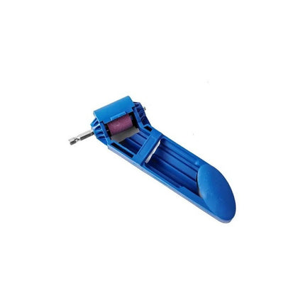 Afilador De Broca Para Taladro De 2 A 12,5 Mm 3 Canales