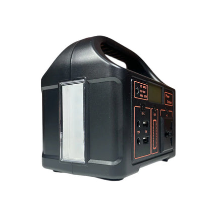 Bateria Portatil Recargable 100w   Eg012li