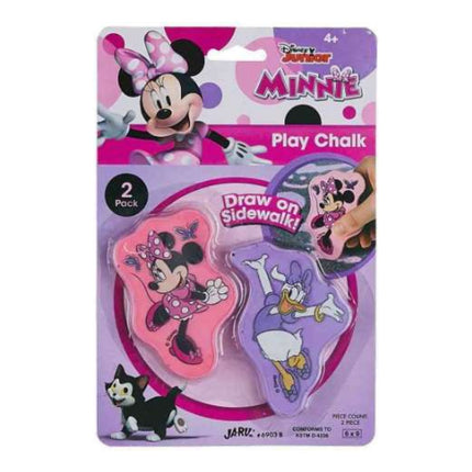 Pack De 2 Tizas Para Pizarra De Personajes