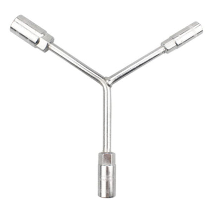 Llave Tipo Y 10-11-13mm  Para Tuercas