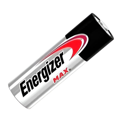 Pilas Energizer Max Aaa Pack X2 Te92bp2