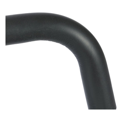 Carro Plegable Reforzado Con Bolso 4 Ruedas Negro