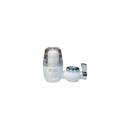 Filtro De Agua Superior Para Canilla Blanco