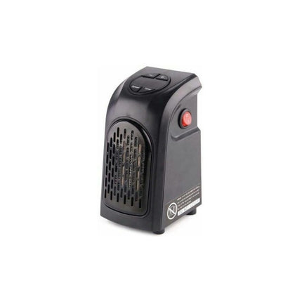 Calefactor Calentador Portatil 400w 220v