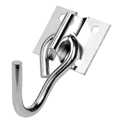 Colgador Metalico Reforzado Para Hamaca X