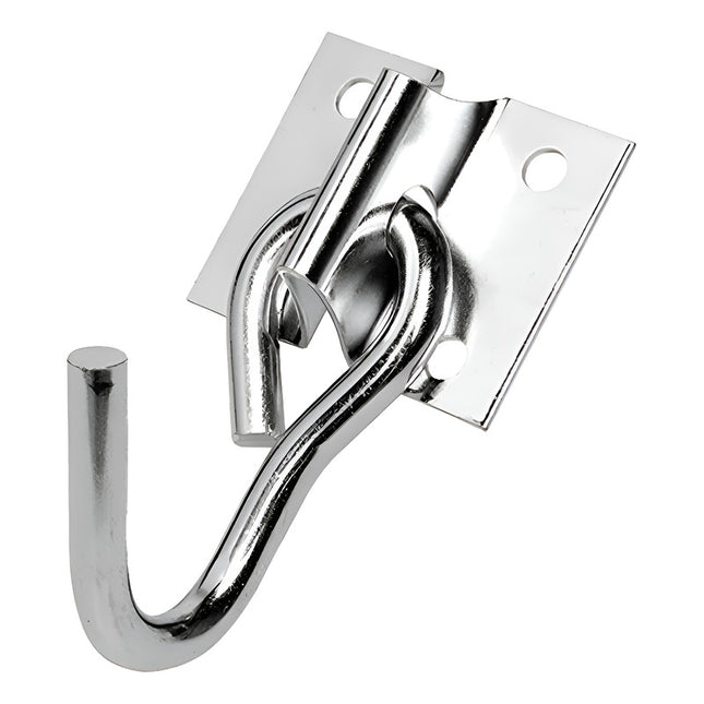 Colgador Metalico Reforzado Para Hamaca X