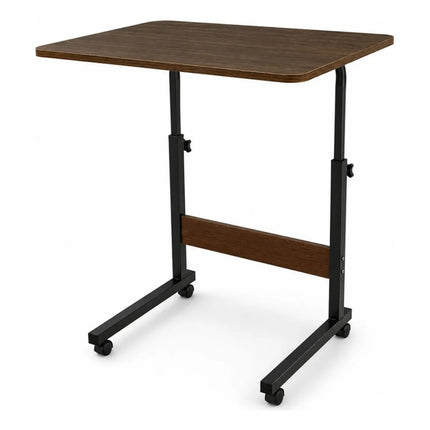 Mesa Auxiliar Con Ruedas 60x40x63cm Chw03929