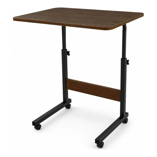 Mesa Auxiliar Con Ruedas 60x40x63cm Chw03929