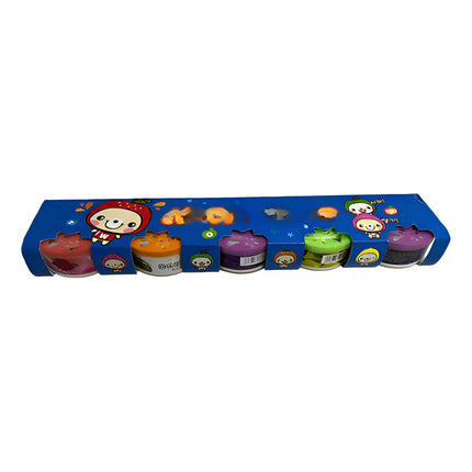 Perfumador De Lata X5 Varios X