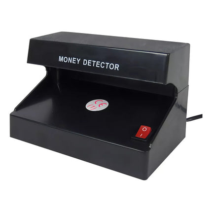Detector De Billetes Falsos A 220v Dolares Y Pesos
