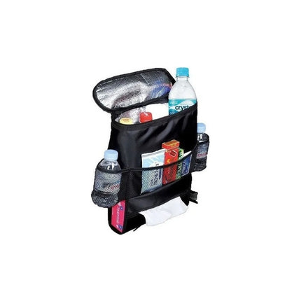 Bolso Organizador. Termico Parta Auto Camionetas Na