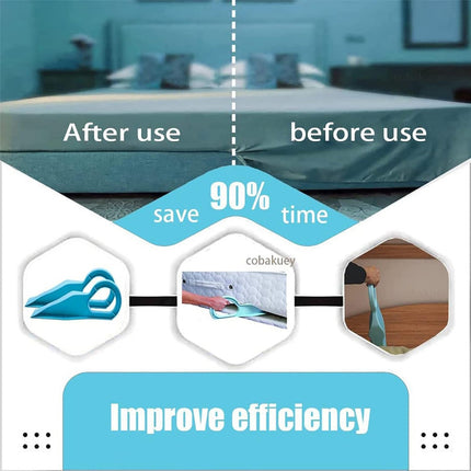 Herramienta Para Levantar Colchon De Cama 39cm  Varios