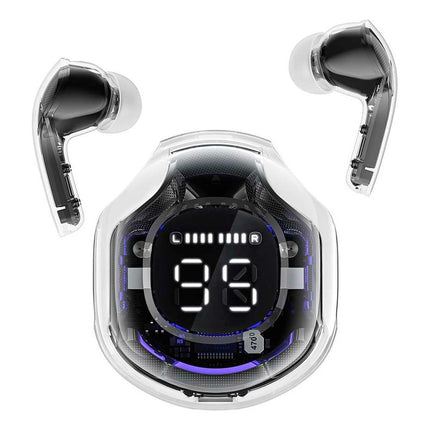 Auriculares Inalambrico Trans Bt