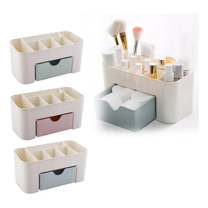 Organizador Multifuncional Maquillaje V