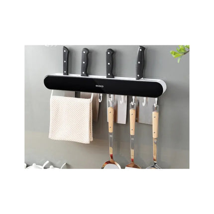Porta Cuchillos Con Colgadores Ecoco E2028 X