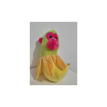 Peluche Chimpanzini Bananini X