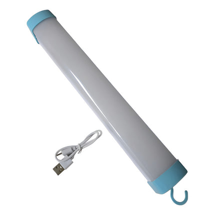 Luz Barra 50cm Usb  Nuevo Modelos Cs Blanco