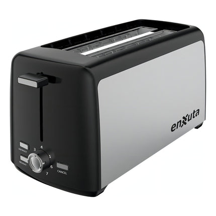 Tostadora Enxuta Sdaenxt7023 1400w Capacidad 4 Panes 7 Niveles