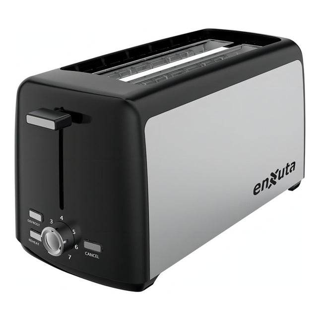 Tostadora Enxuta Sdaenxt7023 1400w Capacidad 4 Panes 7 Niveles