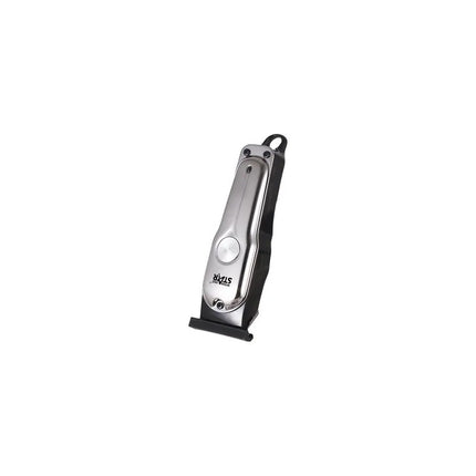 Corta Pelo  Inalambrico Con Panel Solar Winning Star St-5609