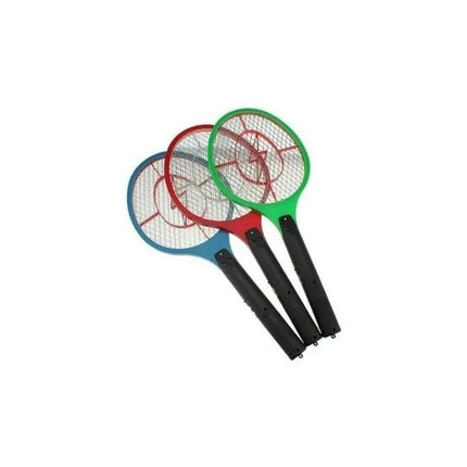 Raqueta Paleta Mata Mosquitos Eléctrica Recargable Económica Varios