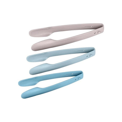 Pinzas Para Cocina Para Servir De Plastico X3 En Cartón