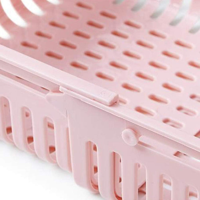 Estante Organizador Para Heladera De Colgar