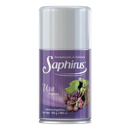 Aerosol Saphirus Uva 280cc