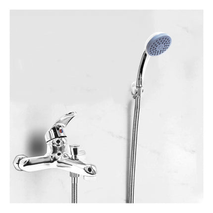 Monocomando Para Ducha Italomix Lh-825