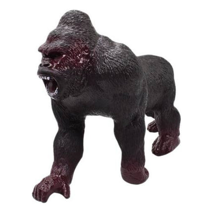 Juguete De Goma Animales En Diseños Realistas