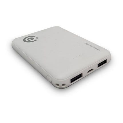 Power Bank Bateria Cargador Portatil 5000mah Goldtech  Varios