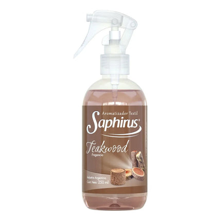 Textil Saphirus Teakwood 250ml