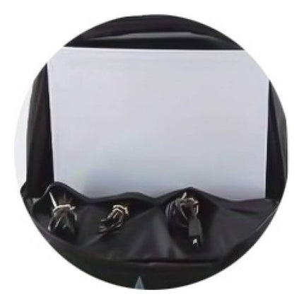 Bolso Mochila Para Llevar Consola Notebook V
