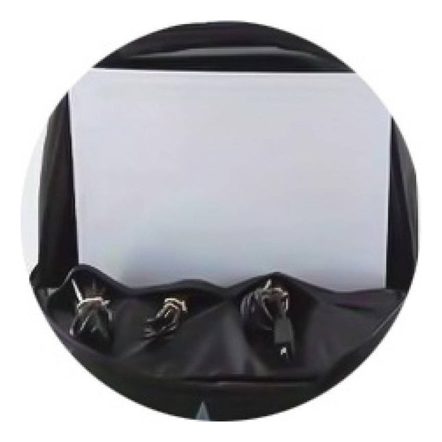 Bolso Mochila Para Llevar Consola Notebook V