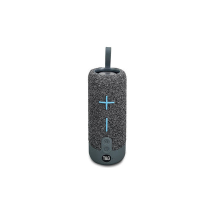 Parlante Portatil T&g619  N/a