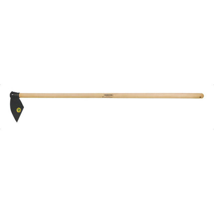Azada Acero Carbono Tramontina Con Cabo 1,30m 18,5cm
