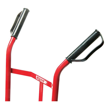 Carro Para Tanques Equus Ht1830-1 Rojo
