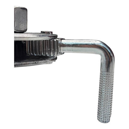 Llave Saca Filtro De Aceite 3 Patas Equus - Con Acople
