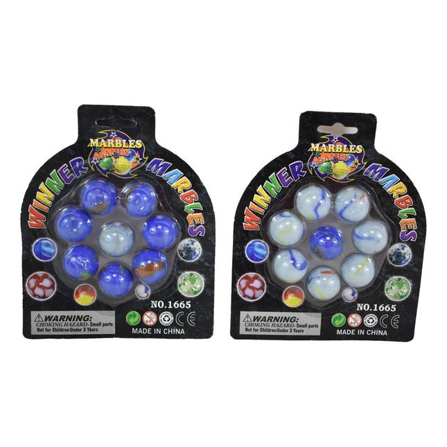 Bolitas Bochones De Porcelana 8 Unidades Ty345475 V