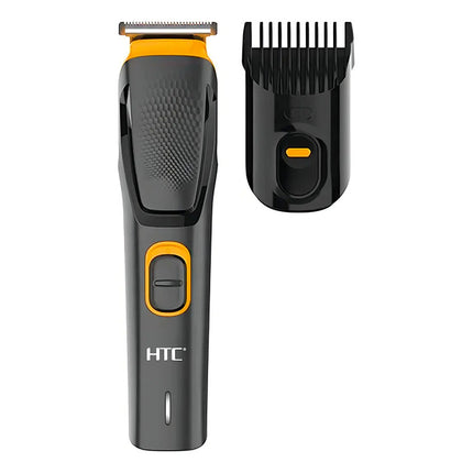Maquina De Cortar Pelo Barba Bigote Htc Inalambrica At509