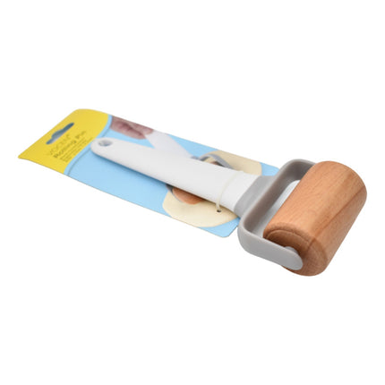 Rodillo Para Pastas 20x6cm Ckc01036