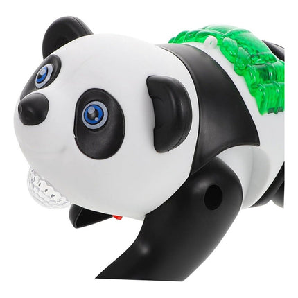 Panda Con Movimiento Sonido Y Luces Ty363227