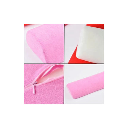 Apoya Manos Soporte De Manicura Descanso Manicure